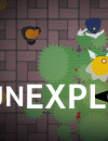 UNEXPLORED – Intelligent dungeon creation coming to Steam Early Access tomorrow
