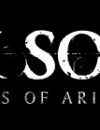 Enter the world of Dark Souls III: Ashes of Ariandel on the 25th of October