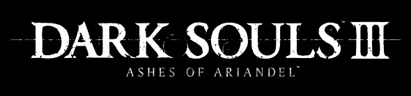 Enter the world of Dark Souls III: Ashes of Ariandel on the 25th of October