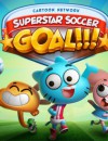 Cartoon Network Superstar Soccer: Goal!!! Available Now