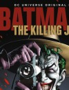Batman: The Killing Joke (DVD) – Movie Review