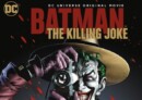 Batman: The Killing Joke (DVD) – Movie Review