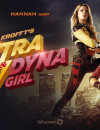 Electra Woman and Dyna Girl (DVD) – Movie Review