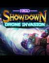 FORCED SHOWDOWN: Drone Invasion DLC – Review