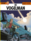 Lefranc #27 De Vogelman – Comic Book Review