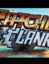 Ratchet & Clank (DVD) – Movie Review