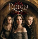 Reign: Season 2 (DVD) – Series Review