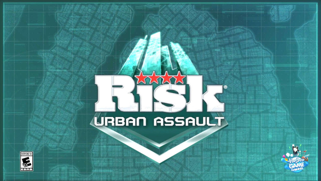 Risk Urban Assault