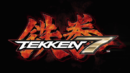 New character unveiled for Tekken 7
