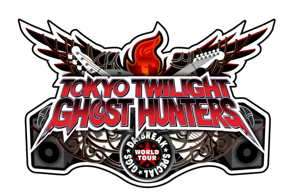 Release date for Tokyo Twilight Ghost Hunters: Daybreak Special Gigs announced