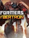 Transformers: Fall of Cybertron – Review