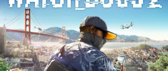 Watch Dogs 2 gets a launch trailer
