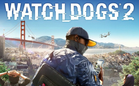 Watch Dogs 2 TV Spot released