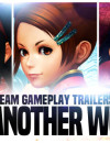 New THE KING OF FIGHTERS XIV Team Trailer: ANOTHER WORLD
