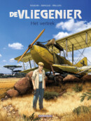 De Vliegenier Het Vertrek – Comic Book Review