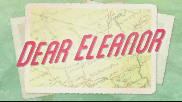 dear eleanorc