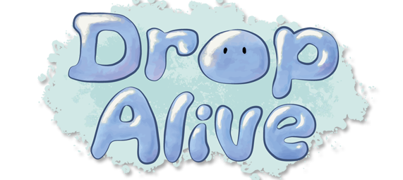 Drop Alive – now on Steam Greenlight