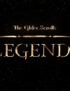 The Elder Scrolls: Legends open beta launched