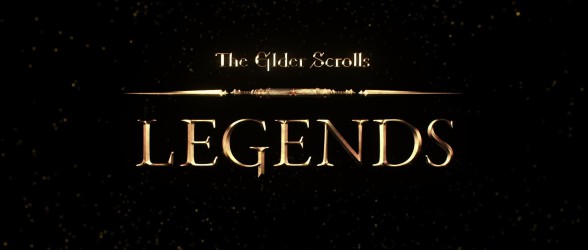 The Elder Scrolls: Legends open beta launched