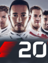 F1 2016 Out Now