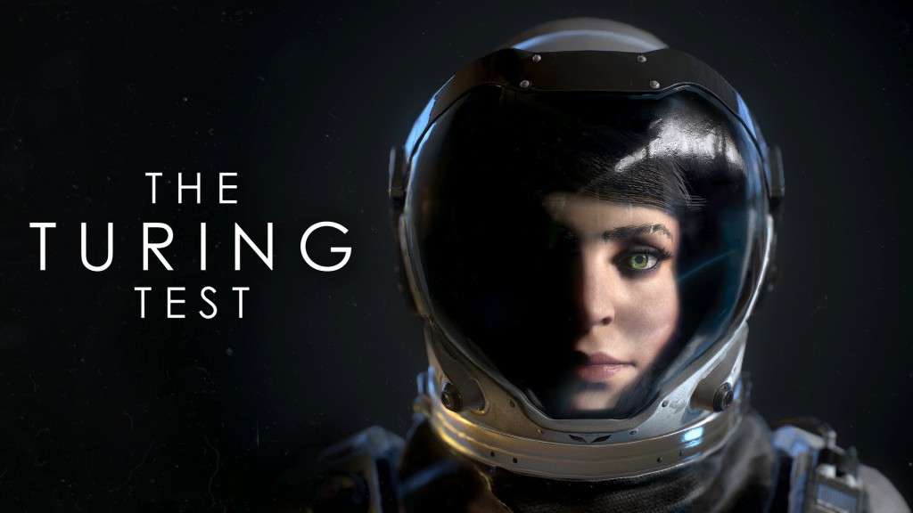 the turing test 6