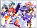 Muv-Luv – Review