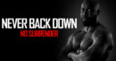 Never Back Down: No Surrender (DVD) – Movie Review
