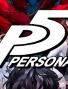 Persona 5 releasing on Valentine’s Day 2017