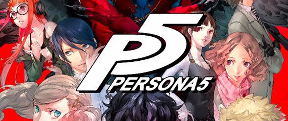 The voices of Persona 5 ring out today!
