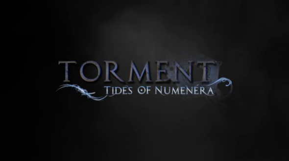 Torment: Tides of Numenera coming to Gamescom