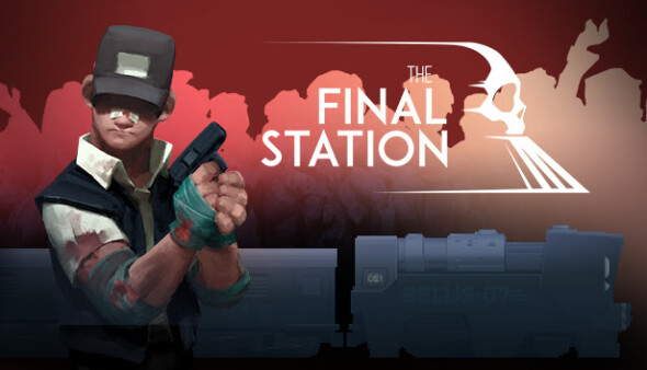 The Final Station Released!