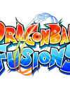 Dragon Ball Fusions Announced