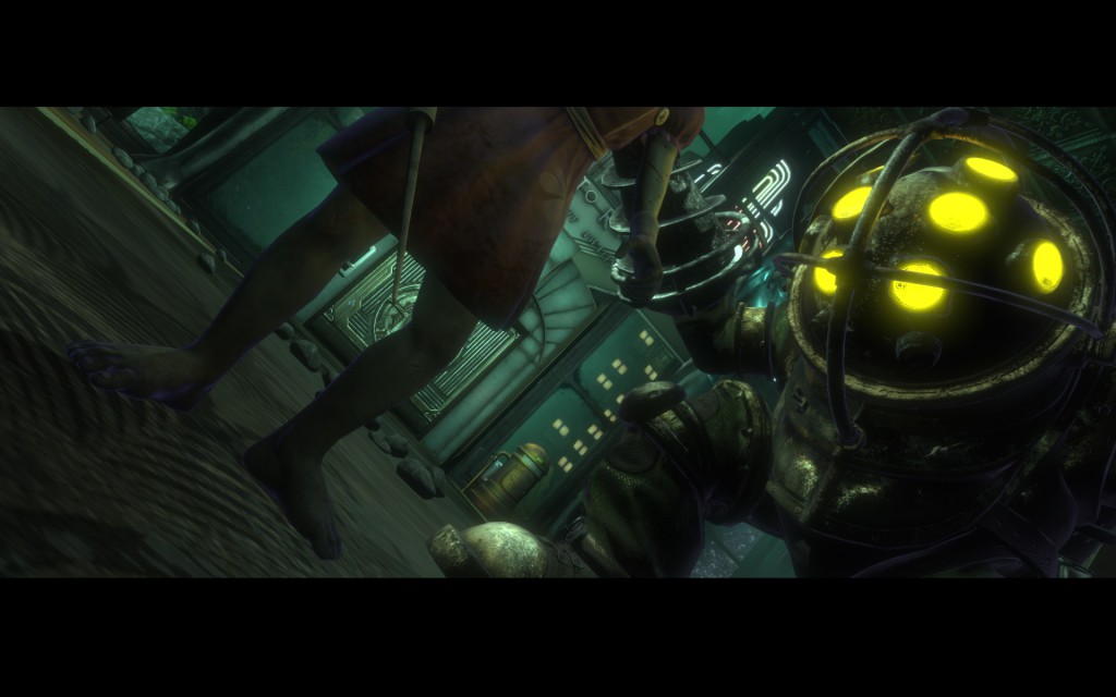 Bioshock The Collection 2