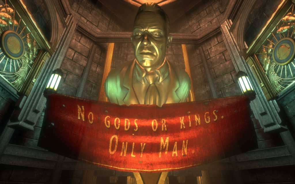 Bioshock The Collection 3