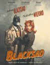 Blacksad: Ergens tussen de schaduwen – Achter de schermen – Comic Book Review