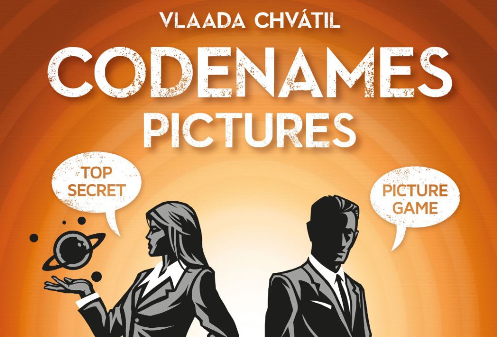 Codenames Pictures Banner