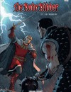 De Rode Ridder #251 De Gevangene – Comic Book Review