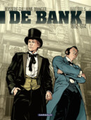 De Bank Deel 5 Derde Generatie: Het Panama-Project – Comic Book Review