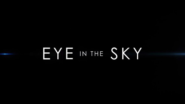 Eye in the Sky