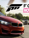 Attractions in Forza Horizon 3