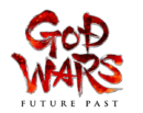 GOD WARS Future Past coming to Europe and NA in 2017