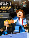 Minecraft: Story Mode – Episode 8: ‘A Journey’s End?’ Lands September 13th