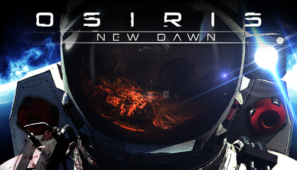 Osiris: New Dawn – Dawn of Aziel Update Available now