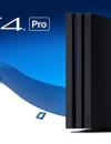 PlayStation 4 Pro’s software lineup revealed