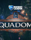 Rocket League Aquadome available as of today