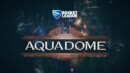 Rocket League Aquadome available as of today