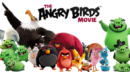 The Angry Birds Movie (Blu-ray) – Movie Review
