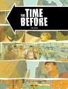 The Time Before – Comic Book Review