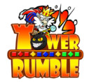 The towers start rumbling in Tower Rumble