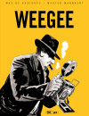 Weegee – Comic Book Review